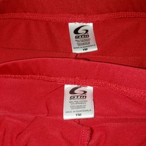 GTM Spirit Briefs Shorts
